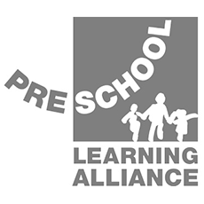 Pre-School Learning Alliance Logo