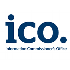 Information commissioner's Office Logo